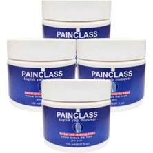 Ozka Concept Süper Paın Class Büyük Boy Kuyruk Yağı Kremi 150 ml x 4 Adet