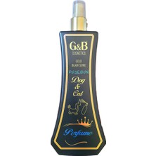 G&B Cosmetics Aconcept G&b Pet Parfüm Poseldon 370 ml