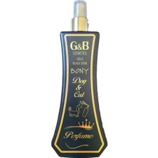 G&B Cosmetics Aconcept G&b Pet Parfüm Bony 370ML