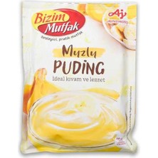 Ozka Concept 6353-18 Muzlu Puding 120GR