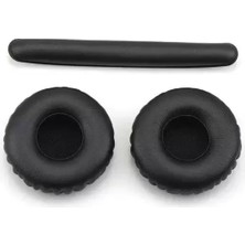 Ozka Concept Akg K430 K420 K450 K451 K480 Q460 Bandı Yastığı Sünger