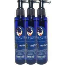 Ozka Concept Kamasutra Nane Aromalı Vücut Masaj Yağı / Mint Flavored Mass