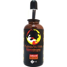 Ozka Concept L.kamasutra Erkeklere Destek Özel Uyarıcıdamıa 30 ml