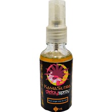 Ozka Concept L.kamasutra Erkeğe Özelsprey 30 ml