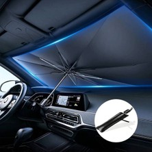 Ozka Concept Araç Şemsiye