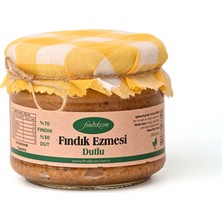 Fındıkcım - Dutlu Fındık Kreması
