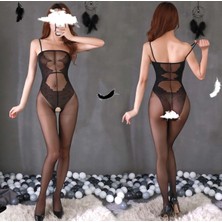 Ozka Concept Kadın Seksi Özel Bölgesi Büyük Bedenlere Uygun