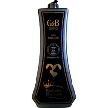 G&B Cosmetics Aconcept G&b Exclusive Pet Şampuan 1 Lt