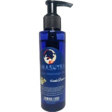Ozka Concept Kamasutra Sensual Yasemin Masaj Yağı 125 ml