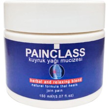 Ozka Concept Painclass Büyük Boy Kuyruk Yağı Kremi 150 ml Paincream 1 Adet