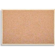 Ozka Concept 510 30X45 Mantar Pano Mdf Çerçeve
