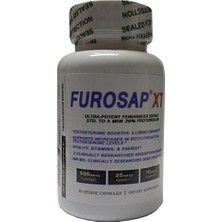 Ozka Concept Playboy Furosap Güç Ürün Furosap Sexual Strength And Hardening Product