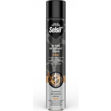 Ozka Concept B1 Yangına Dayanıklı Köpük 750 ml