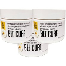 Ozka Concept Bee Cure HZNKS034 3ADET 150 ml Venom Cream Pain Cream