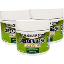Ozka Concept Mem Çörek Otu Kremi 150 Mlx 3 Adet