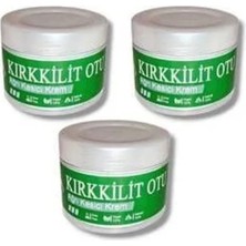 Ozka Concept Süper Kırkkilit Otu Doğal 100 ml - 3 Adet