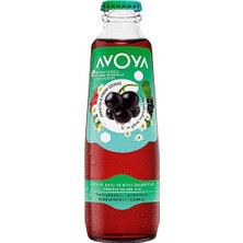 Ozka Concept Avoya Frenk Üzümü&papatya 200ML