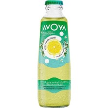Ozka Concept Avoya Limon&limon Çiçeği 200ML
