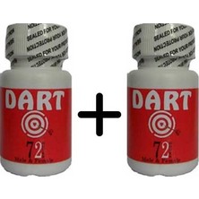 Ozka Concept Dart Fiyesta Erkeklere Özel Kapsül