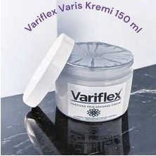 Ozka Concept Variflex Varicose Vein Defense Cream 150ML - 1 Adet / Variflex Kremi