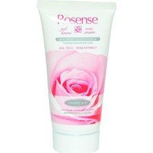 Ozka Concept Gül Özlü Besleyici El Vücut Kremi 75 ml