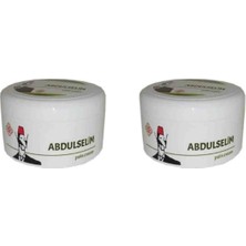 Ozka Concept Abdulselim Kremi Ağrılarınız Için 2li 200 ml