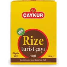 Ozka Concept Çay Rize 100 Gr.