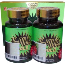 Ozka Concept Vpills Gold Bitkisel 60 Kapsül 2kutu