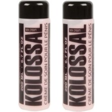 Ozka Concept Kolossal 200 ml 2 Adet
