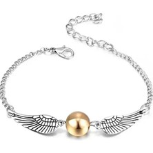 Ozka Concept Snitch Harry Potter Unisex Bileklik