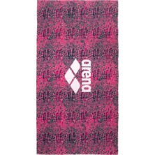 Arena Snakeskin Towel Havlu