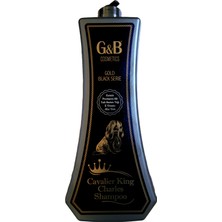 G&B Cosmetics Aconcept G&b Pet Şampuan Calier K.c. 1 Lt