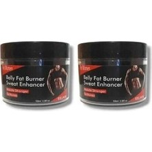 Ozka Concept Belly Fat Burner For Women Kadın 100 ml - 2 Adet