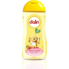 Ozka Concept Baby Şampuan Kolay Tarama 200ML