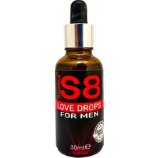 Ozka Concept Stimul8 Erkeklere Damla 30 ml