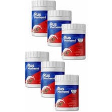 Ozka Concept Rus Merhemi 6 Kutu Tüy Azaltıcı Merhem 50 Ml. Bandrollü Ürün...