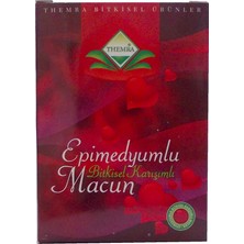 Ozka Concept Ballı Bitkisel Macunu 240 gr