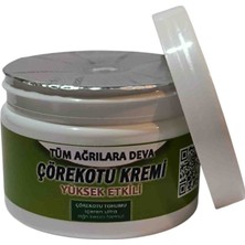Ozka Concept Beauty Clinic Çörek Otu Kremi 150 ml Büyük Boy