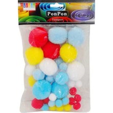Ozka Concept SS13 Pon Pon 40 Lı