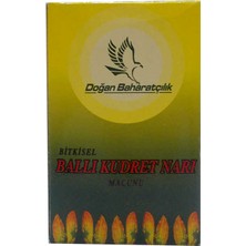 Ozka Concept Kudret Narlı Ballı Bitkisel Karışım 210GR