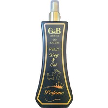 G&B Cosmetics Aconcept G&b Pet Parfüm Poly 370 ml