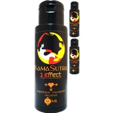 Ozka Concept L.kamasutra 3ın1 3 Adet Erkeğe Özeı 3 Ettki Birden Kremi 60 ml