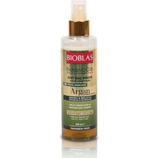 Ozka Concept Botanic Argan S.saç Kremi 200 Ml.
