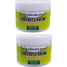 Ozka Concept Tekno Kavanoz Çörek Otu Kremi 2 Adet 100 ml