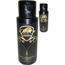 Ozka Concept Caraboa Analtightening Cream 2 Adet Hem Kadın Hem Erkekler Için Analdaraltıcı Sıkılaştırıcıkrem 60