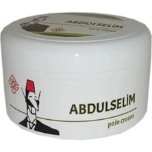 Ozka Concept Süper Abdulselim Masaj Kremi Dndirci 200 ml