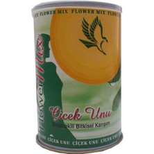Ozka Concept Flower Mix Çiçek Unu 150 gr Teneke Kutu