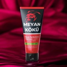 Ozka Concept Süper Muzice Meyan Kökü Erkeklere Özel Kremi 50 ml x 3 Adet