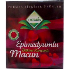 Ozka Concept Ballı Bitkisel Macunu 43 gr