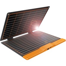 Ozka Concept S20 USB Çikişli Solar Panel